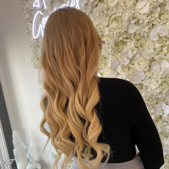 Flairhair 20 inch Extensions - Picture 6 of 10